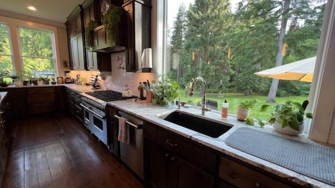 Photo of Kitchen in Snohomish