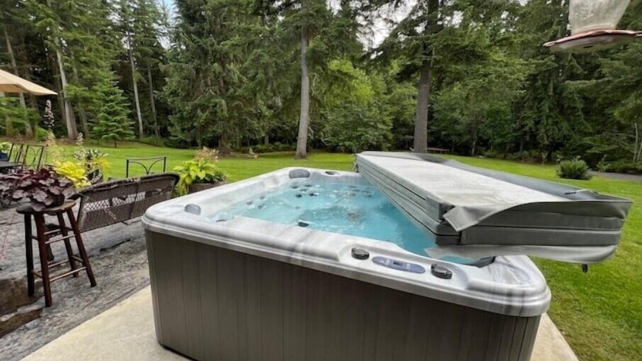 Photo of Outdoor in Snohomish
