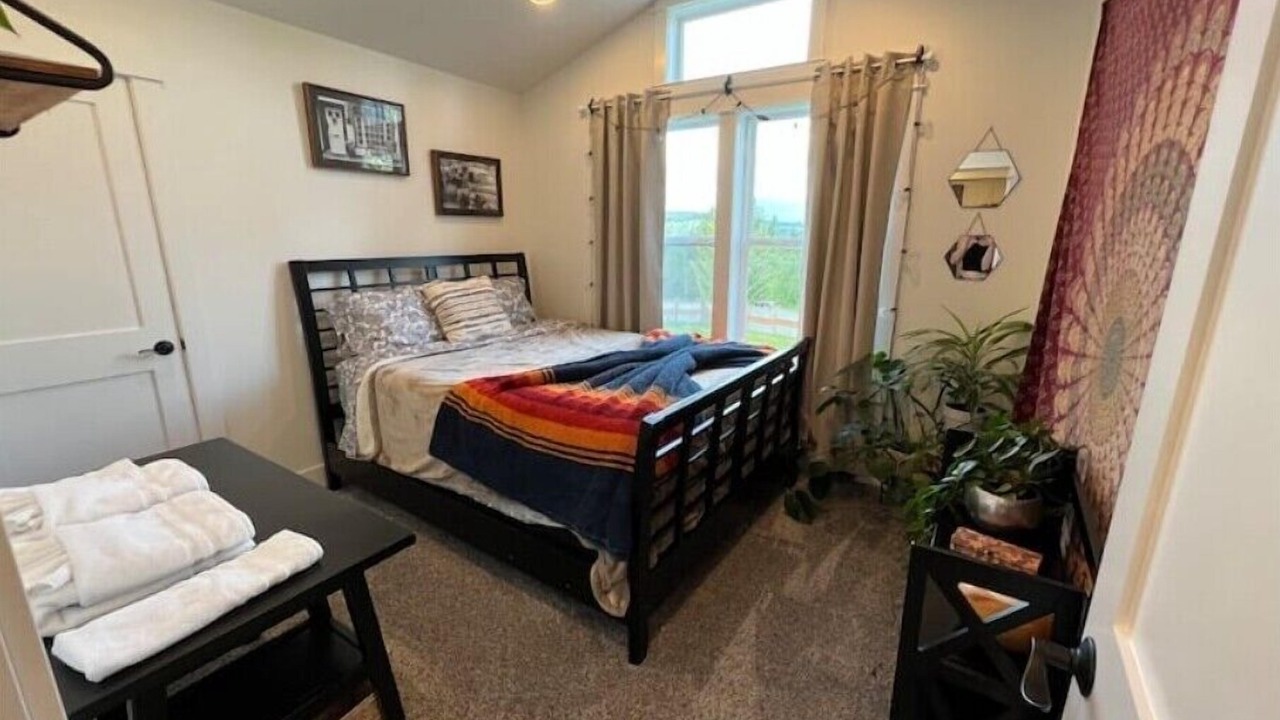 Photo of Bedroom in Snohomish
