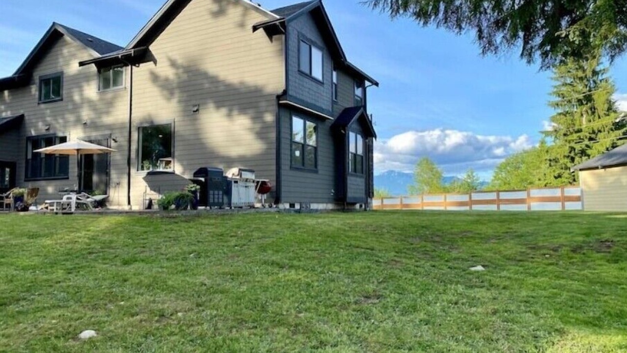 Photo of Outdoor in Snohomish