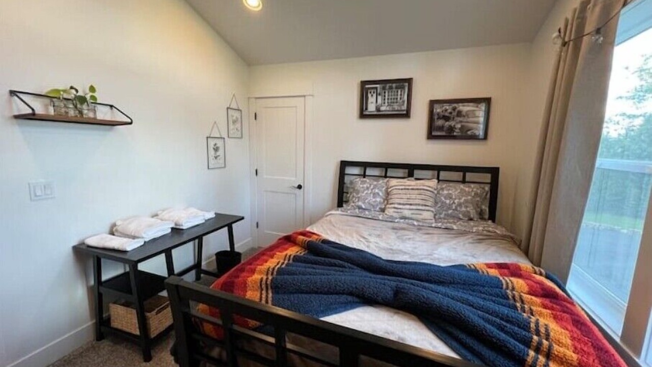Photo of Bedroom in Snohomish