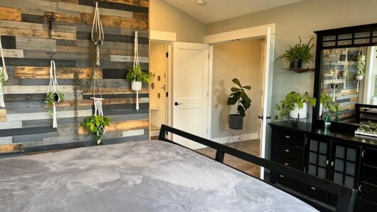 Photo of Bedroom in Snohomish