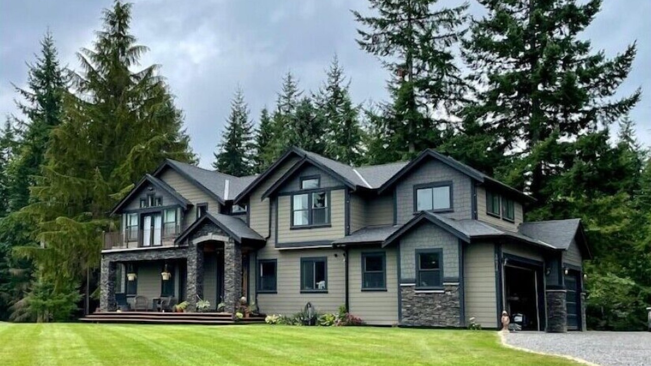 Photo of Outdoor in Snohomish