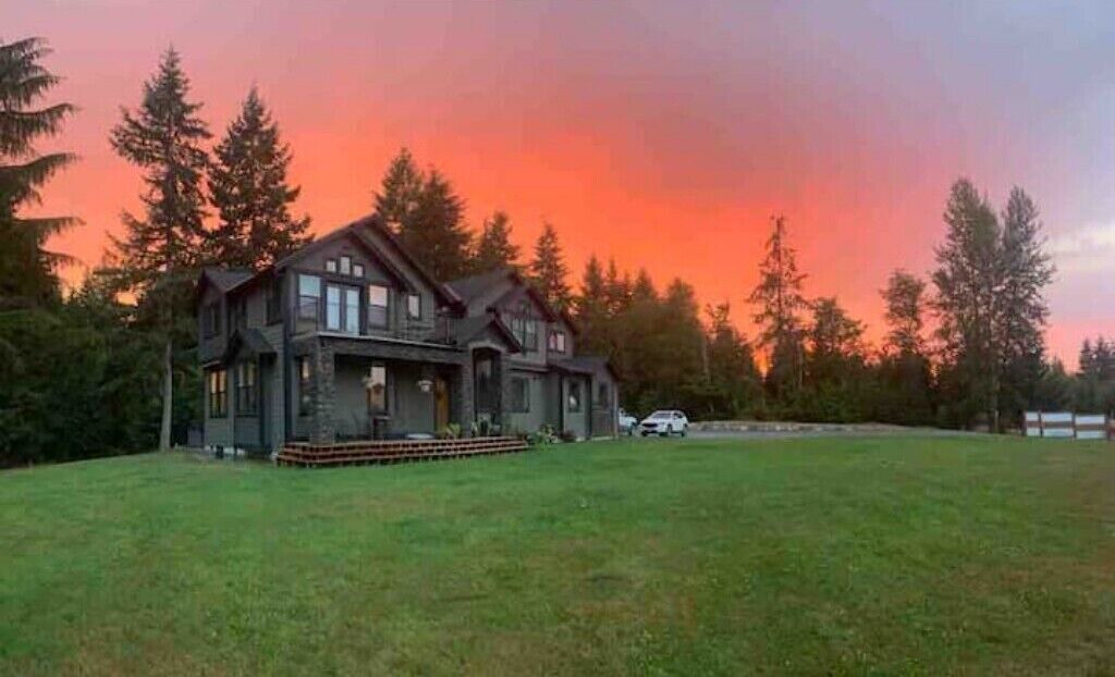 Photo of Outdoor in Snohomish