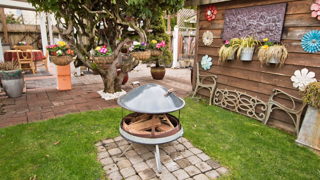 Photo of Outdoor in Enumclaw
