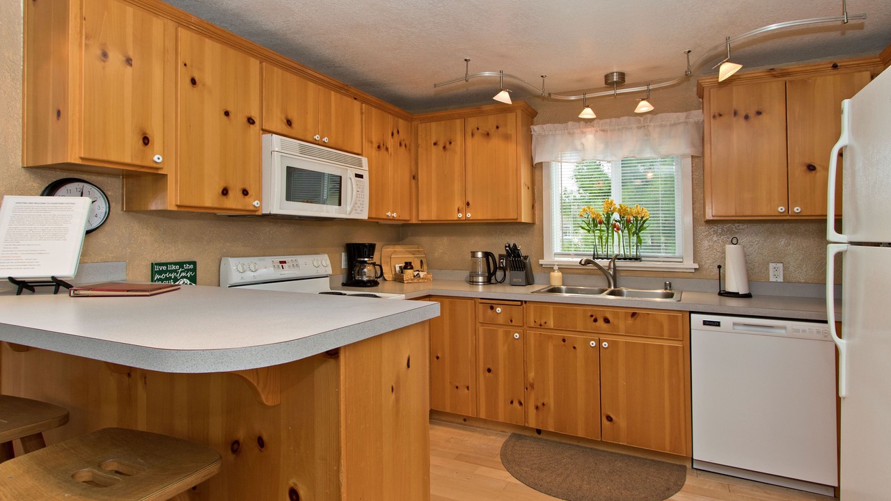 Photo of Kitchen in Enumclaw
