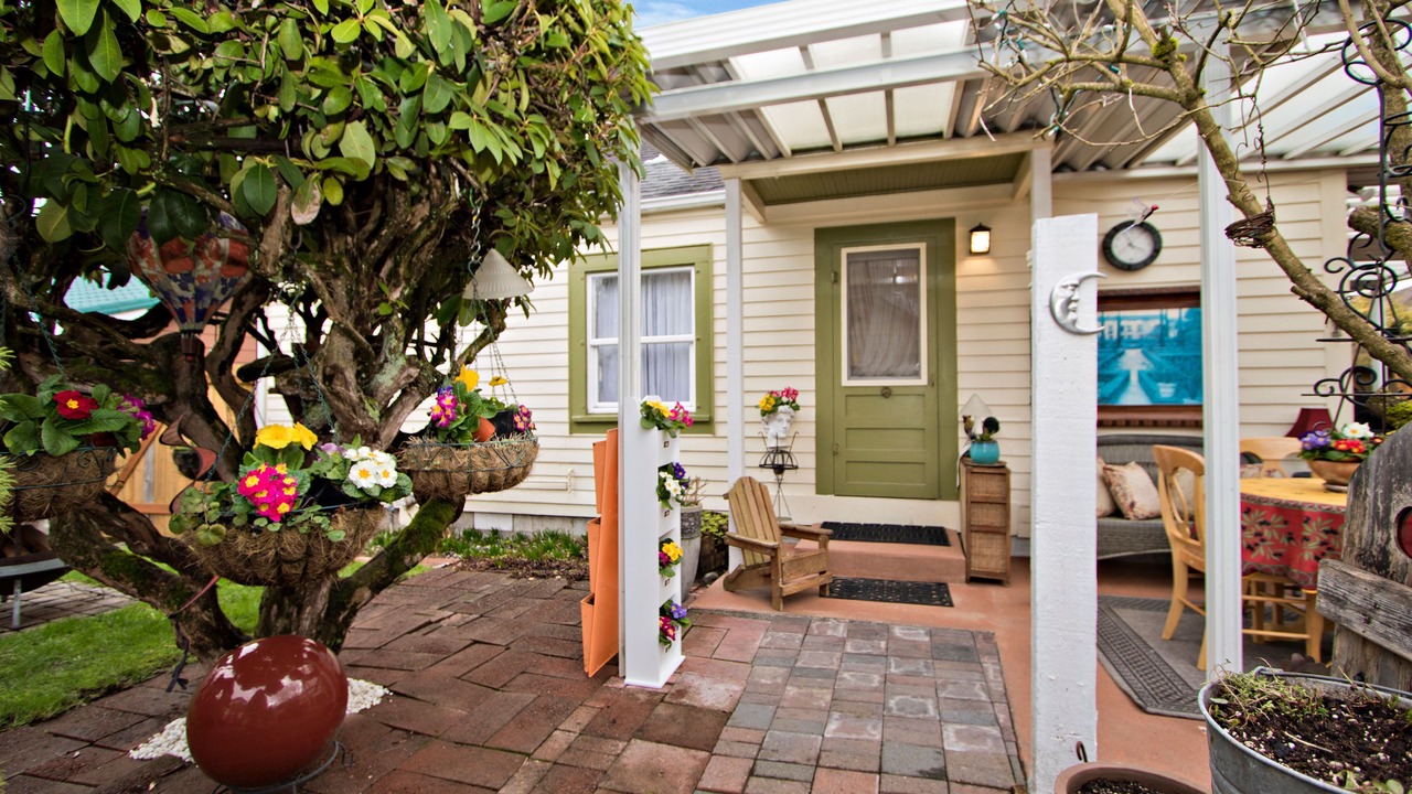 Photo of Outdoor in Enumclaw