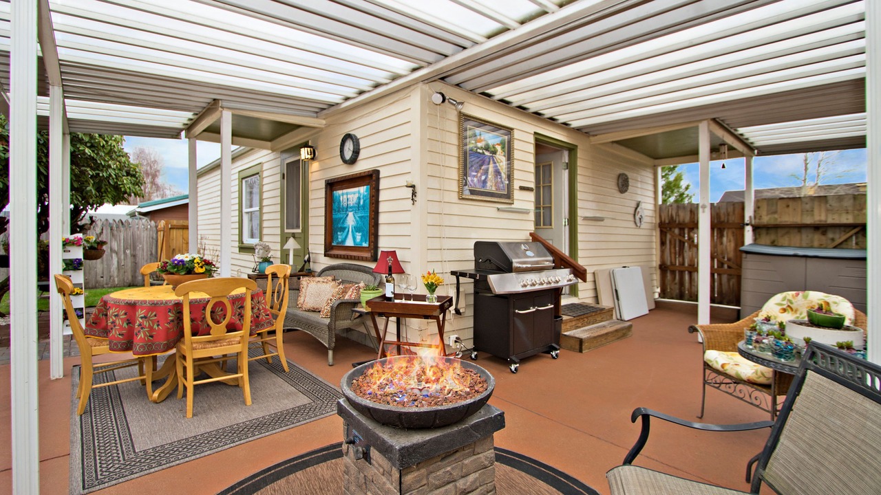 Photo of Outdoor in Enumclaw