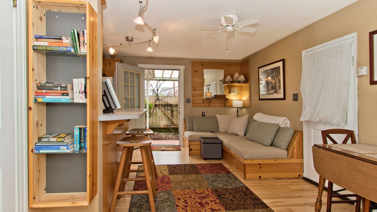 Photo of Livingroom in Enumclaw