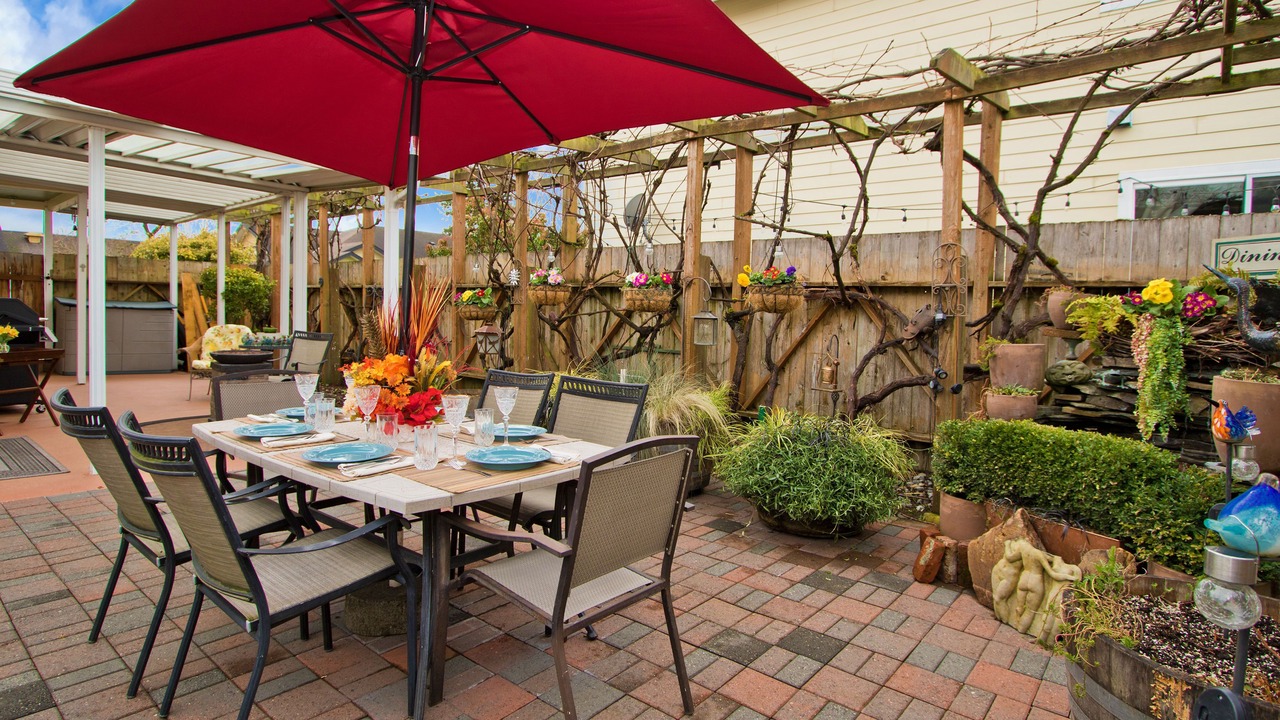 Photo of Outdoor in Enumclaw