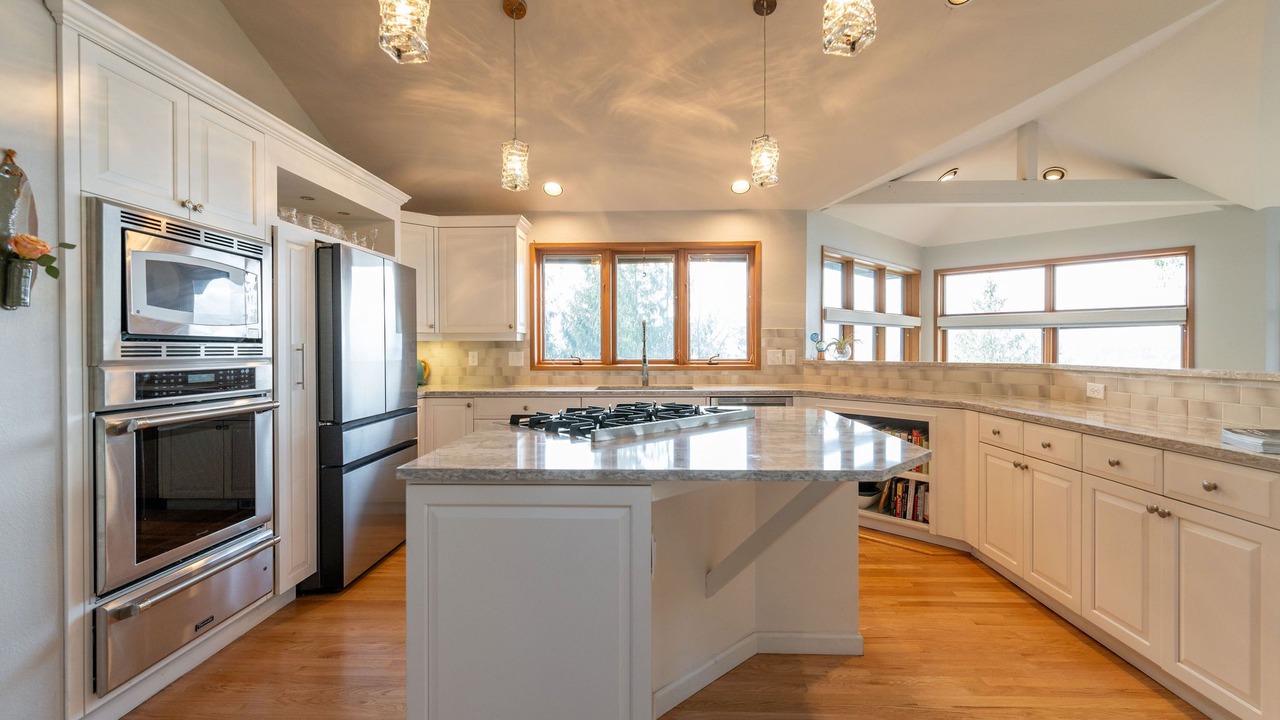 Photo of Kitchen in Silverdale