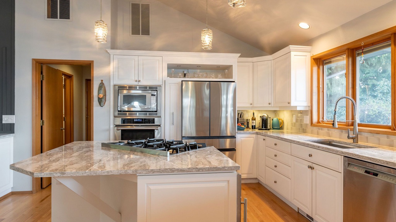 Photo of Kitchen in Silverdale