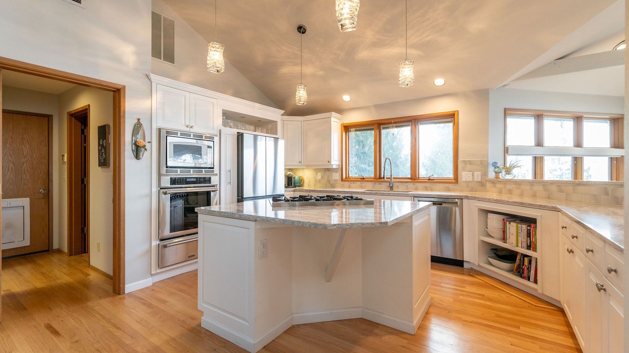 Photo of Kitchen in Silverdale