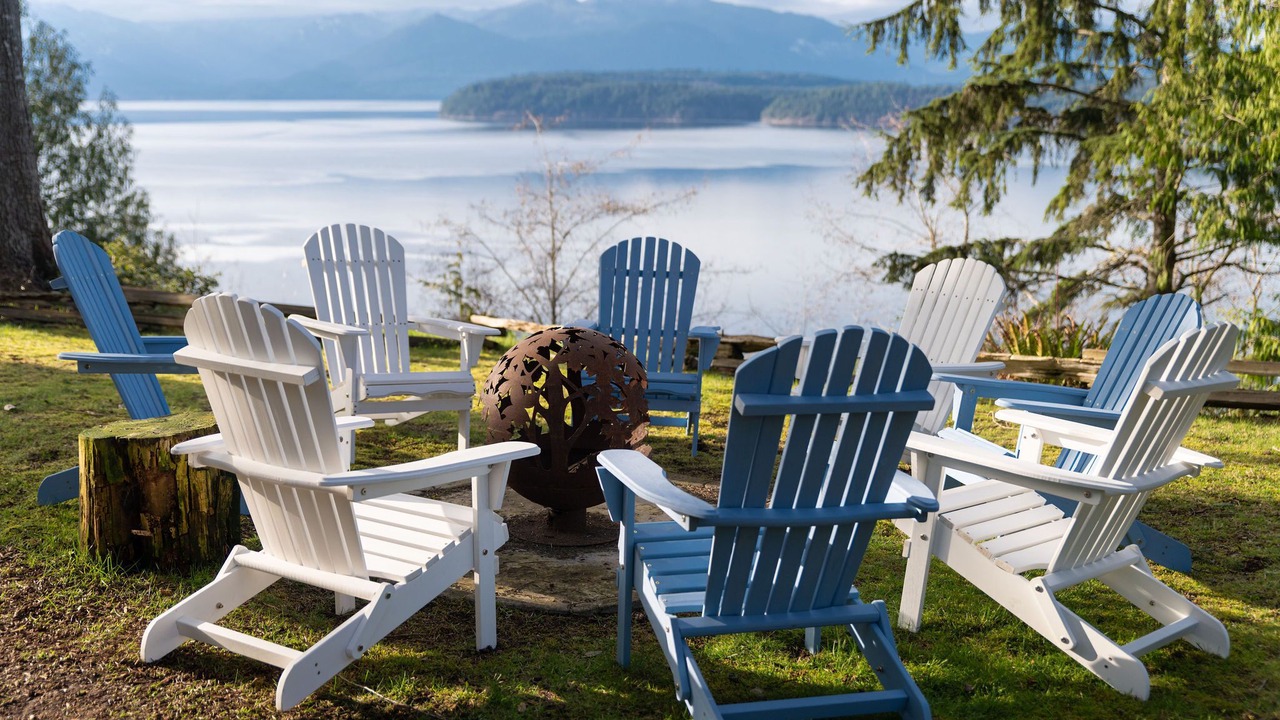 Photo of Outdoor in Silverdale