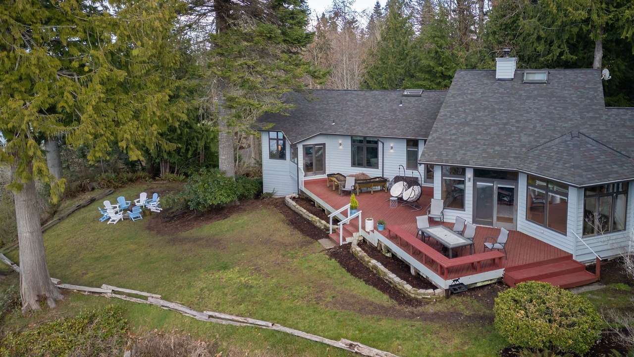 Photo of Outdoor in Silverdale