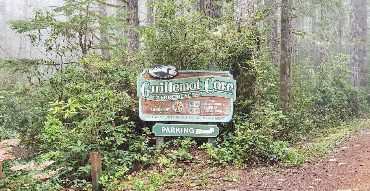 Photo of Outdoor in Silverdale