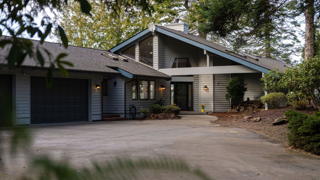 Photo of Outdoor in Silverdale