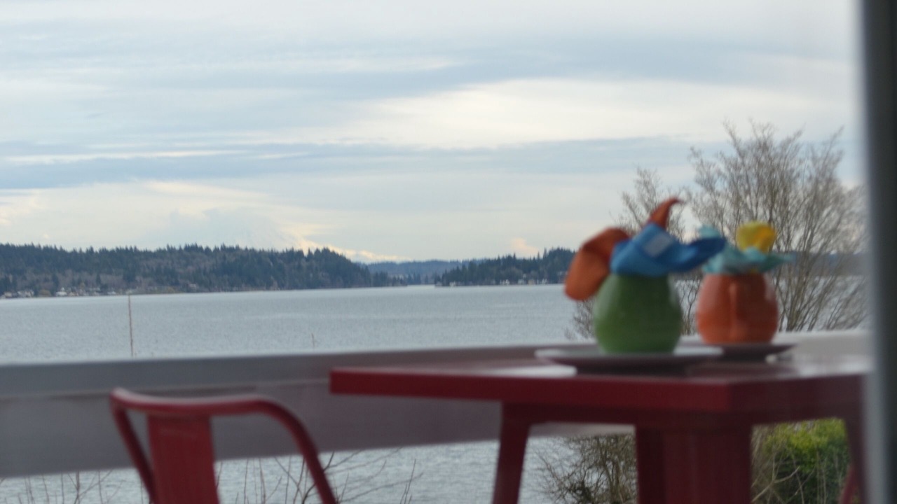 Photo of Outdoor in Silverdale