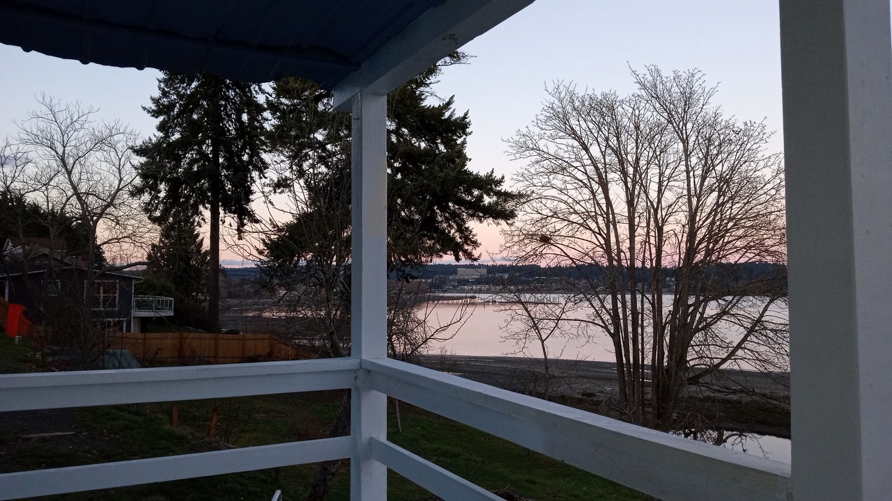 Photo of Outdoor in Silverdale