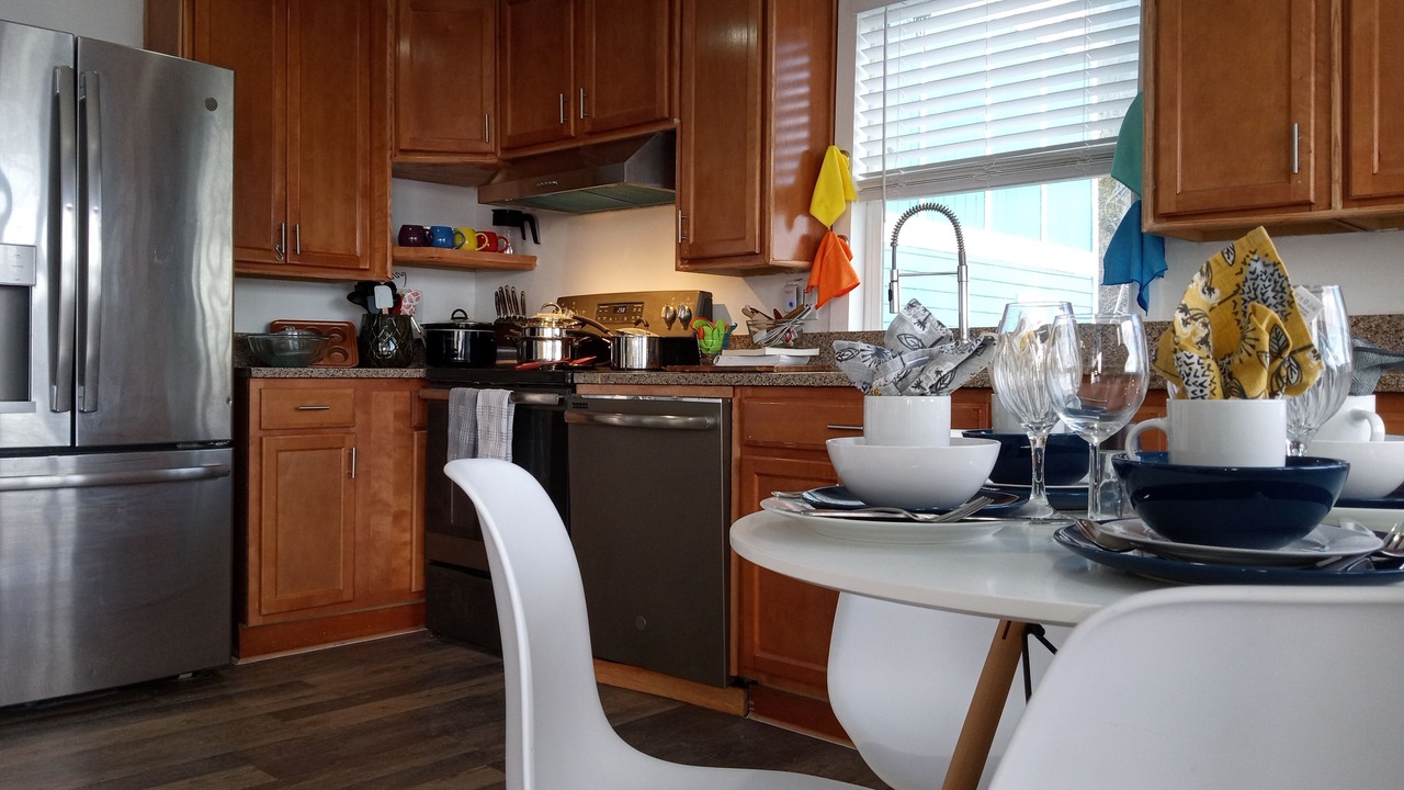 Photo of Kitchen in Silverdale
