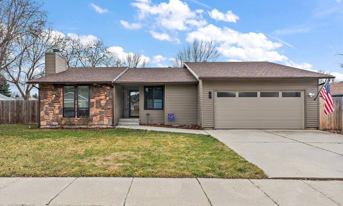 Photo of Outdoor in Southeast Boise