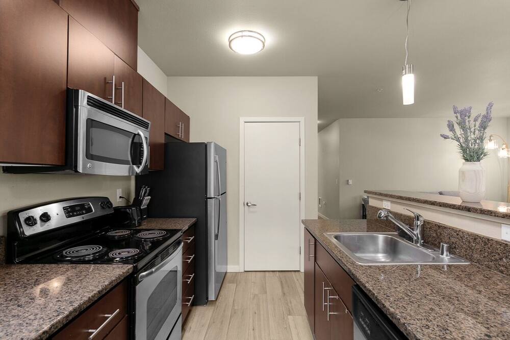 Photo of Kitchen in Issaquah Highlands