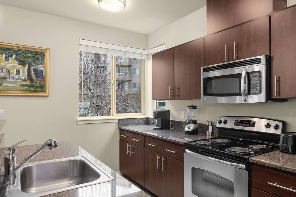 Photo of Kitchen in Issaquah Highlands