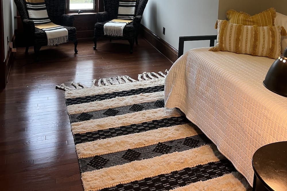 Photo of Bedroom in Wright