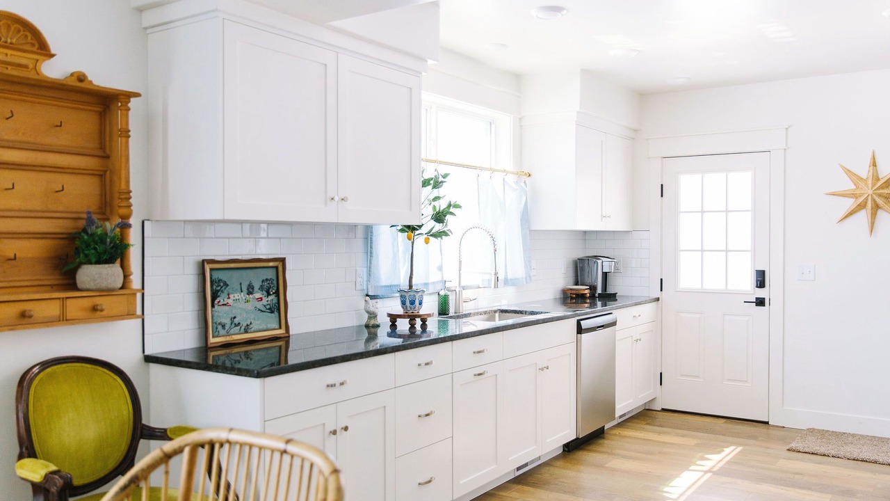 Photo of Kitchen in Afton