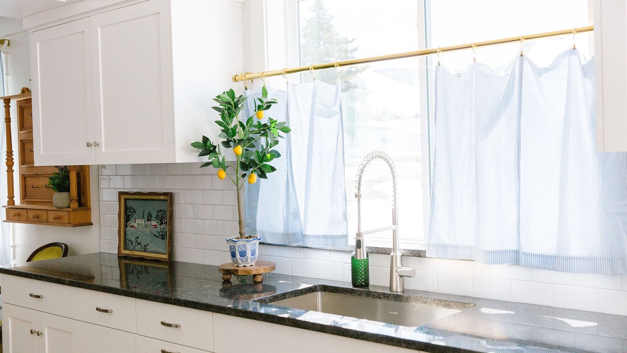 Photo of Kitchen in Afton