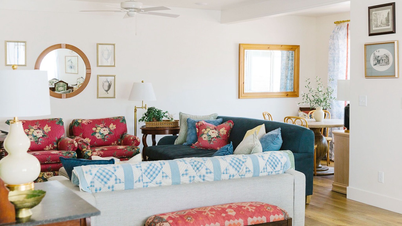 Photo of Livingroom in Afton