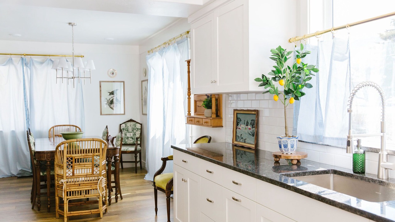 Photo of Kitchen in Afton