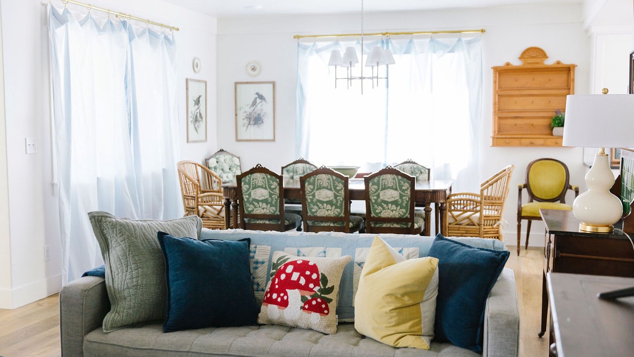 Photo of Livingroom in Afton