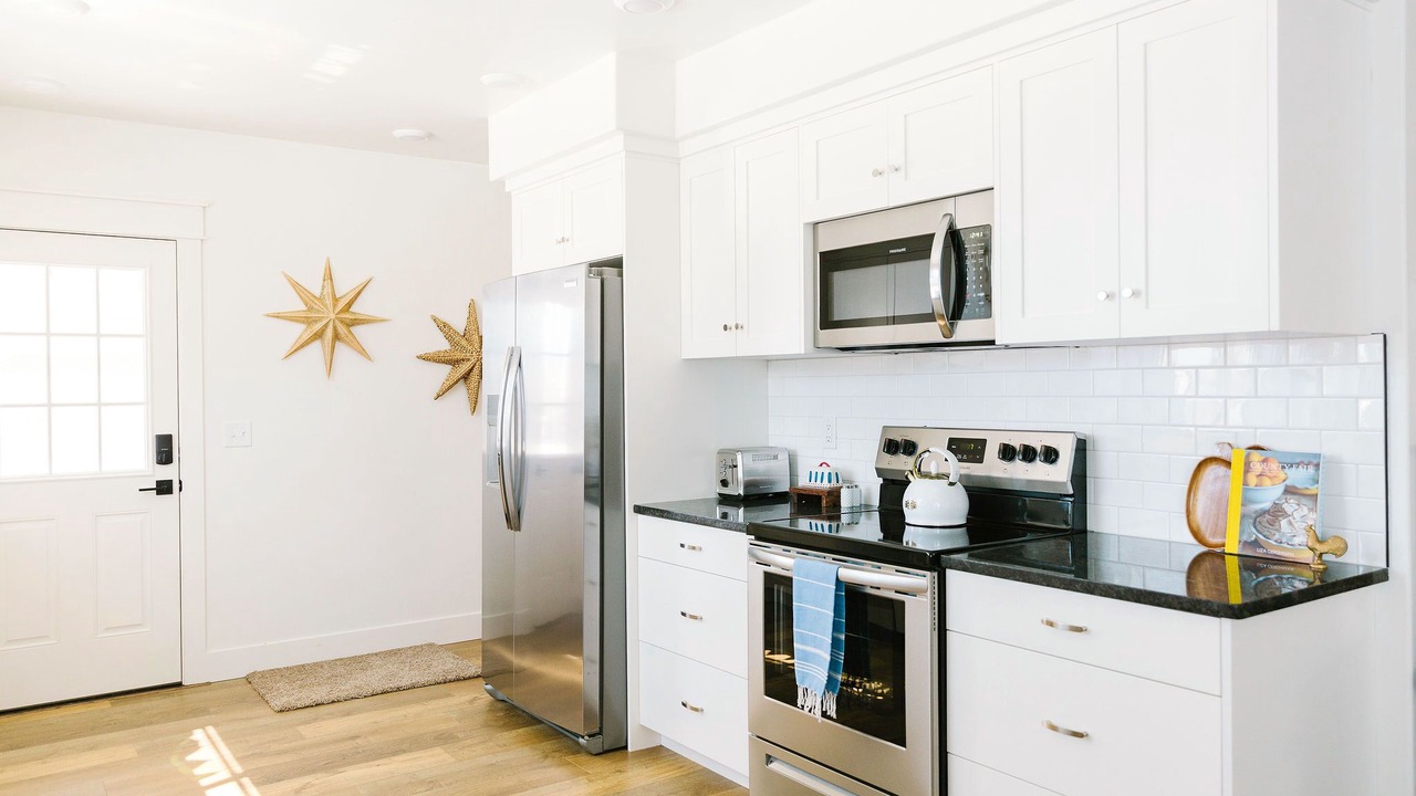 Photo of Kitchen in Afton