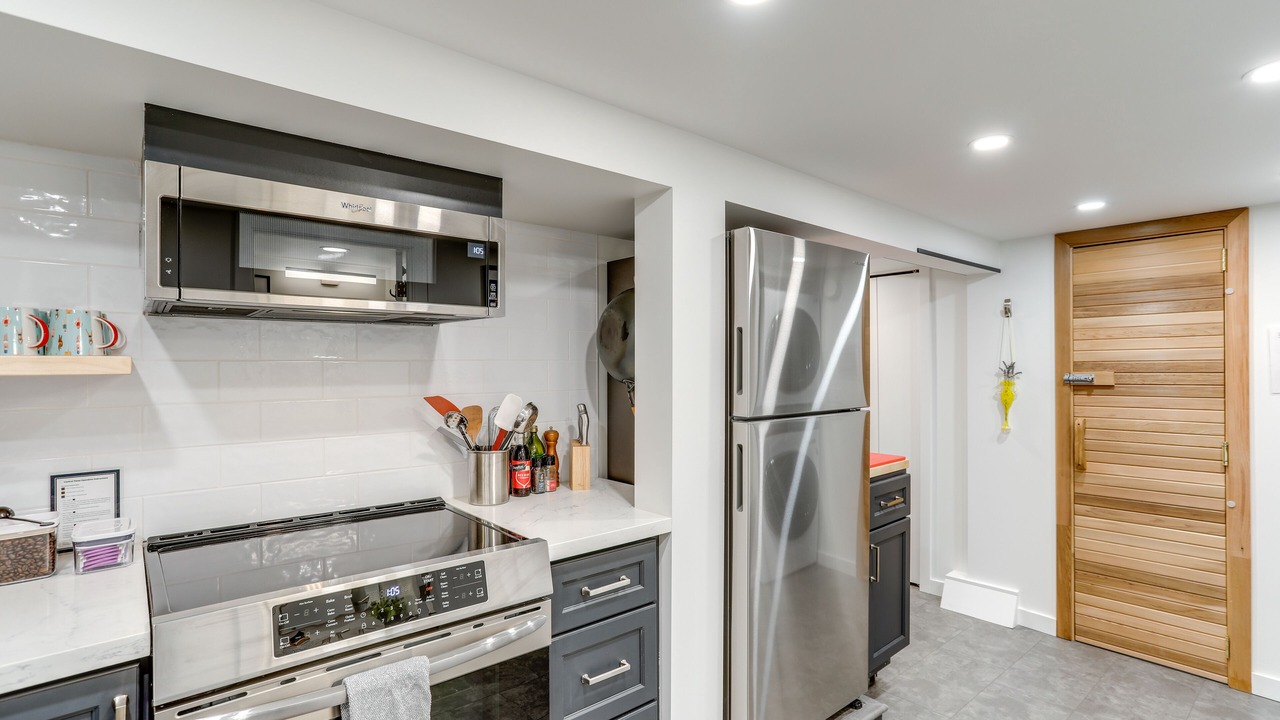 Photo of Kitchen in Ballard