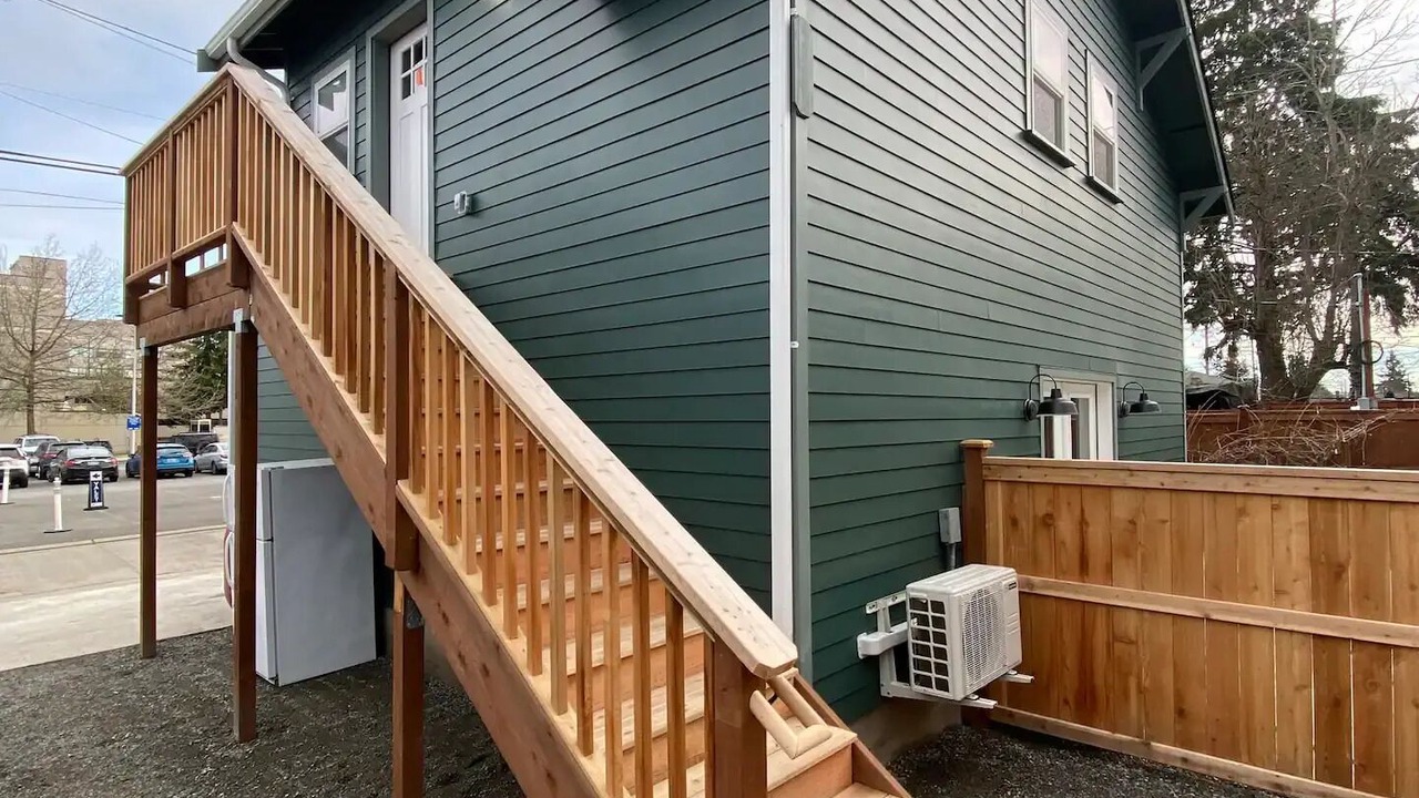Photo of Outdoor in Hilltop