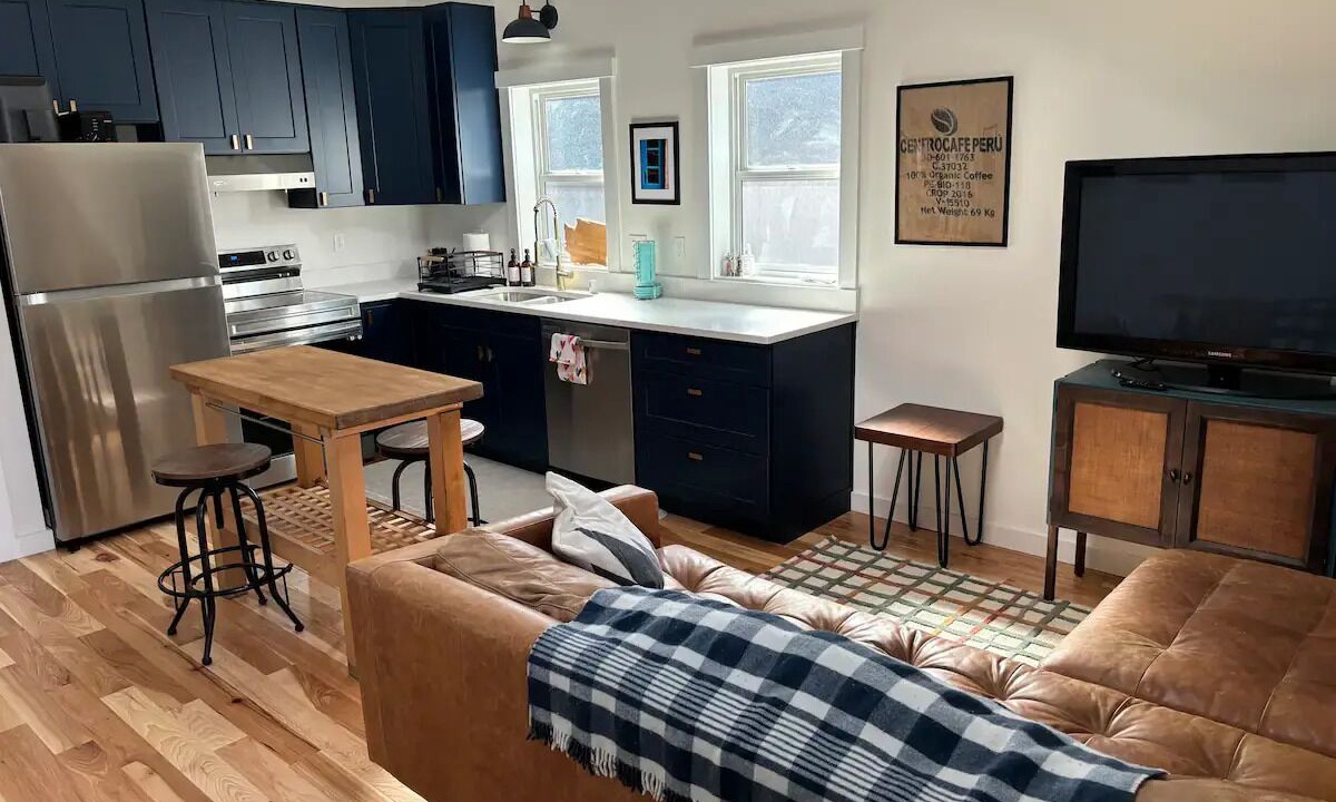 Photo of Kitchen in Hilltop