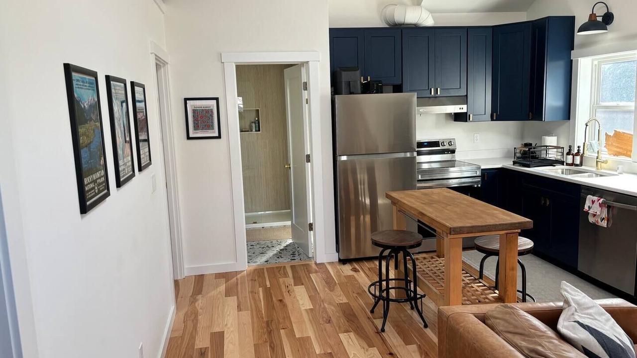 Photo of Kitchen in Hilltop