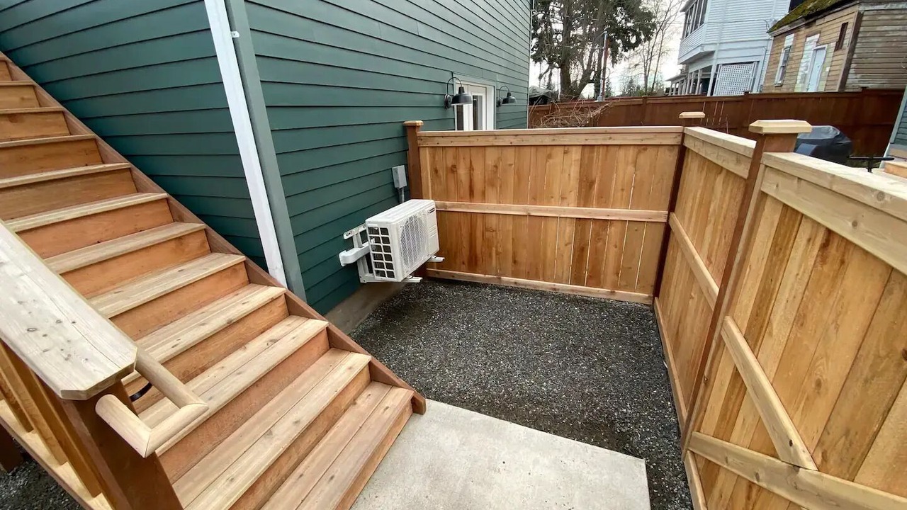 Photo of Outdoor in Hilltop