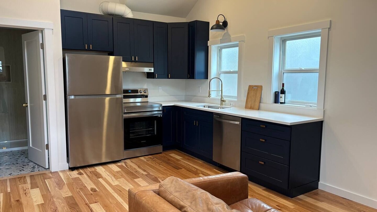 Photo of Kitchen in Hilltop