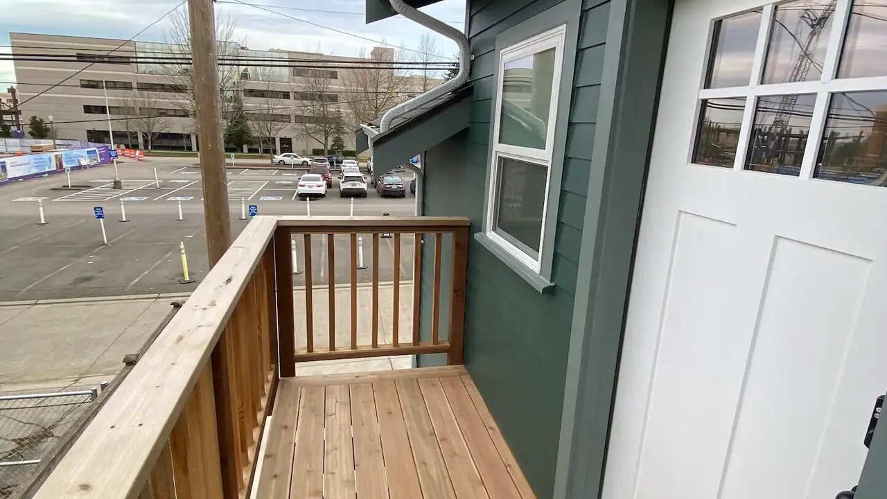 Photo of Outdoor in Hilltop