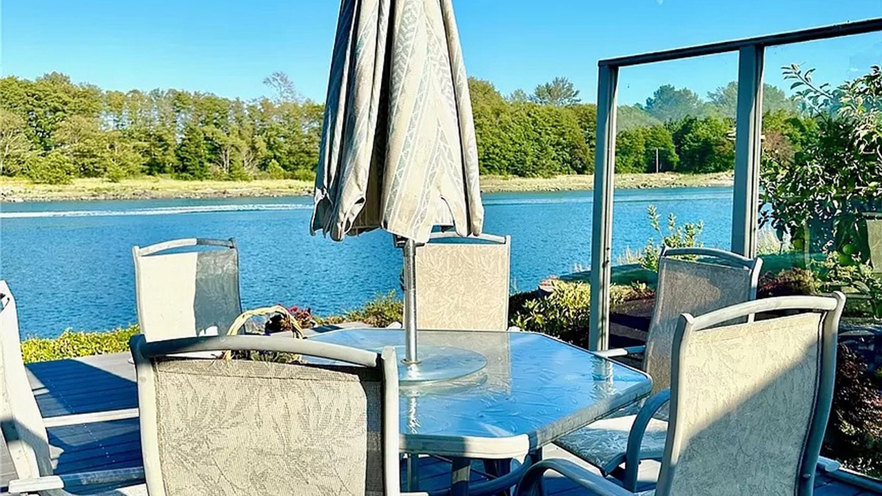 Photo of Outdoor in La Conner