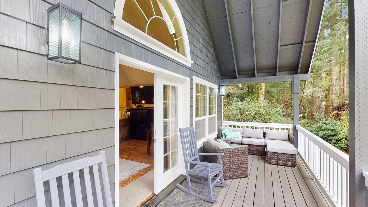 Photo of Outdoor in Anderson Island