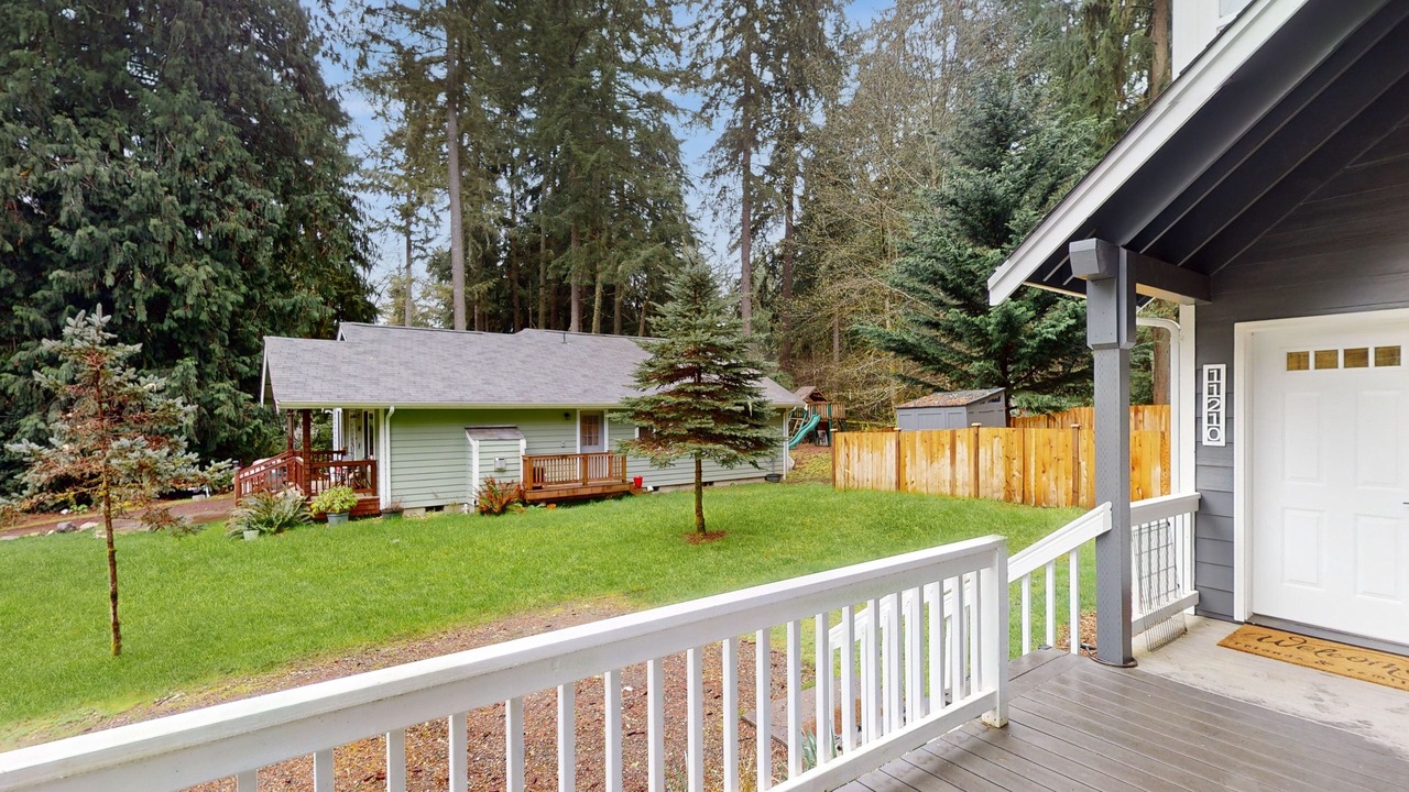 Photo of Outdoor in Anderson Island