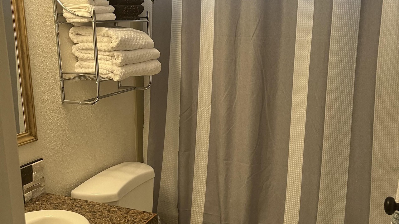 Photo of Bathroom in St. Anthony