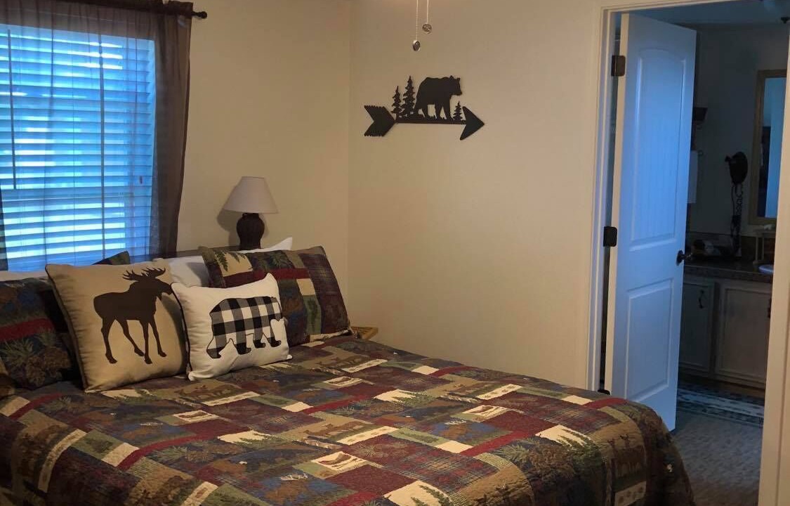 Photo of Bedroom in St. Anthony