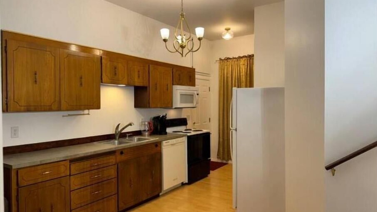 Photo of Kitchen in Camano Island