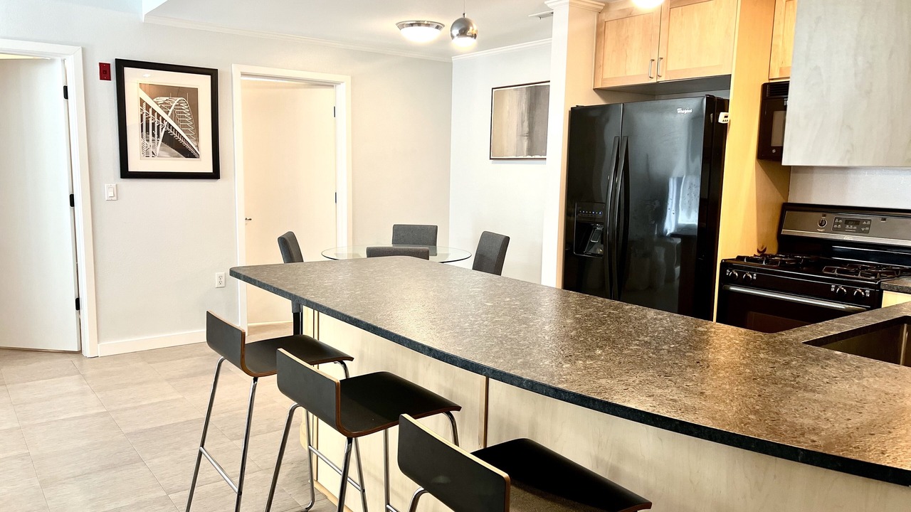 Photo of Kitchen in Pearl District