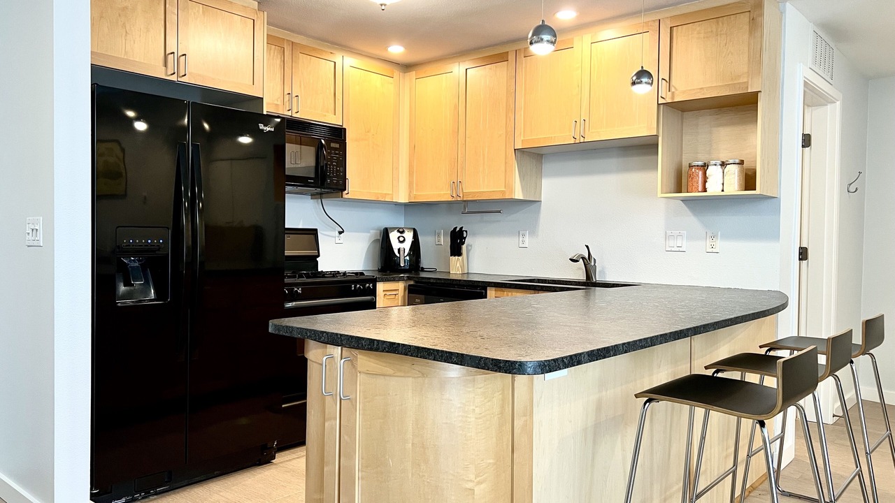 Photo of Kitchen in Pearl District