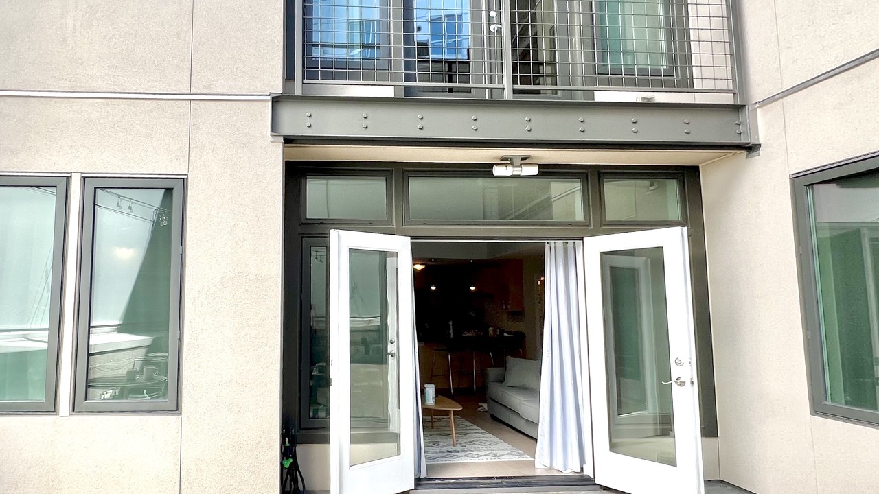 Photo of Outdoor in Pearl District